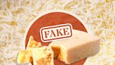 You Might Be Buying Fake "Parmesan" (Here's How to Tell)