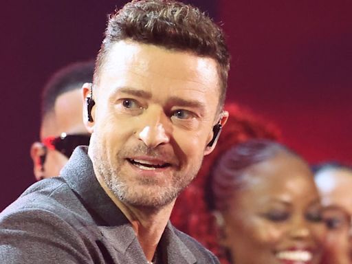 Justin Timberlake's Lawyer Speaks Out After Singer's DWI Arrest In Hamptons