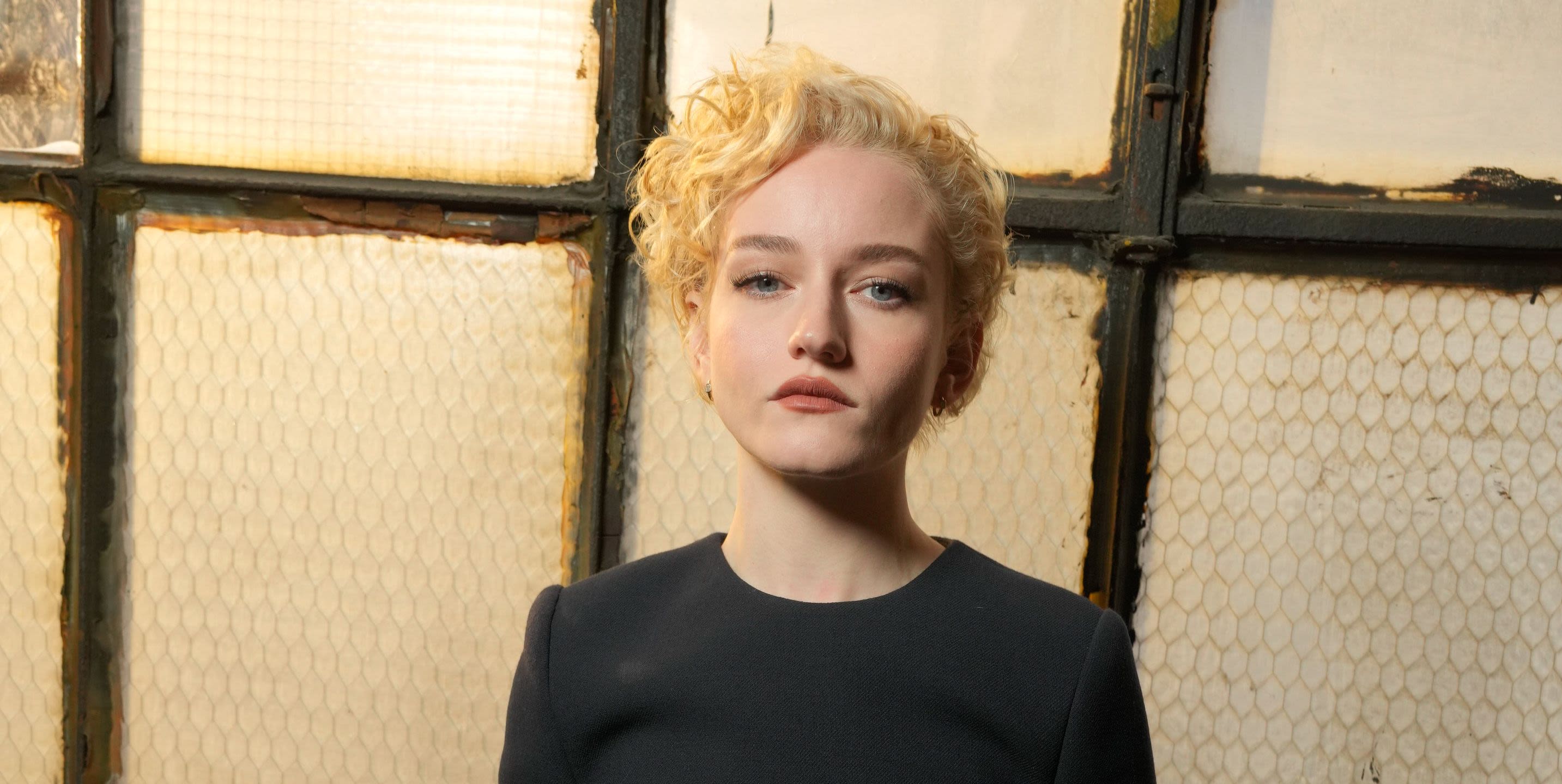 First look at Julia Garner's horror prequel as it confirms release