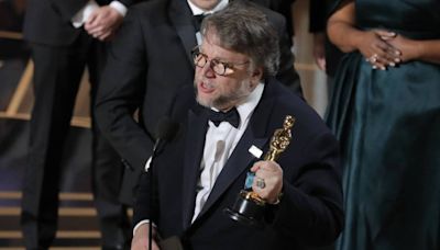 Estas son las 5 mejores películas de Guillermo del Toro