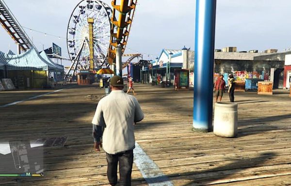 Rumor: Grand Theft Auto V Coming To PC Game Pass - Gameranx