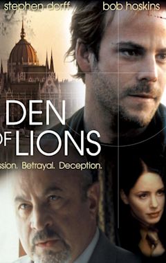 Den of Lions