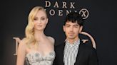 Sophie Turner y Joe Jonas rompen su silencio: 'Deseamos ser unos padres magníficos, juntos'