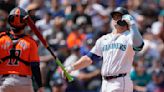 Arrighetti allows 2 hits in 6 shutout innings, Astros beat Mariners 4-0 to avoid series sweep