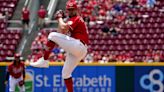 Graham Ashcraft placed on injured list as Cincinnati Reds rotation takes another hit