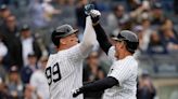 Yankees pounce on Tigers early, bullpen stays sharp to close out 5-3 win