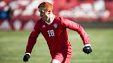 NCAA soccer: Ryan Wittenbrink's breakout season, goal pushes Hoosiers into Sweet 16