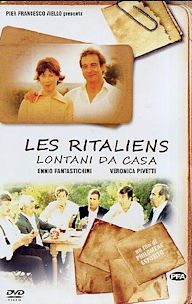 Les ritaliens