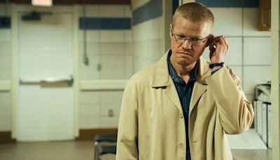 Claros y oscuros de Jesse Plemons, el nuevo fetiche de Yorgos Lanthimos