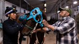 El Paso jockey Luis Fuentes continues to shine at Sunland Park Racetrack & Casino