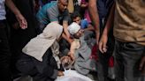 Israel orders new evacuations in Gaza’s last refuge of Rafah as it expands military offensive