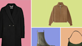 These Fall and Winter Essentials Are All on Sale for Cyber Monday: From Madewell to Skims