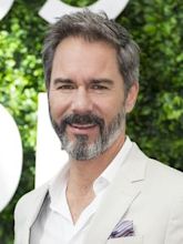 Eric McCormack