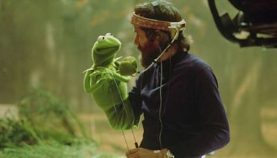 Ron Howard reflete sobre crise criativa em filme sobre criador dos Muppets: 'Nem tudo é comercial'