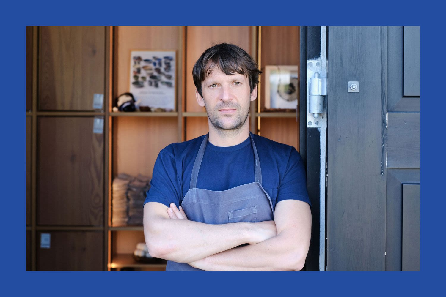 René Redzepi’s ‘Omnivore’ on Apple TV+ Is About to Be Your New Favorite Food Show