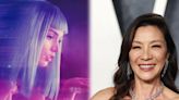 Michelle Yeoh protagonizará Blade Runner 2099, la serie secuela de Amazon