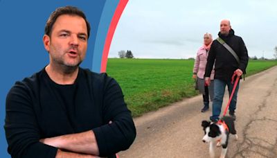 "Kriege richtig Puls vor Wut!": Martin Rütter teilt gegen rücksichtslose Hundehalter aus