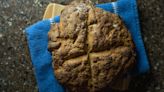 Irish Soda Bread is an easy, delicious recipe to help celebrate St. Patrick’s Day