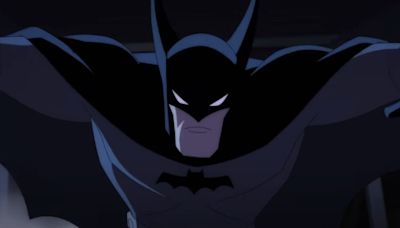 Batman: Caped Crusader’s Bruce Timm Teases ‘Spooky,’ ‘Week 2’ Version of Bruce Wayne