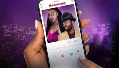 The Love App Streaming: Watch & Stream Online via Peacock