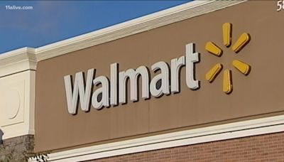 Walmart announces reopening date for twice-burned Walmart in Vine City