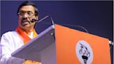 Maharashtra: Shiv Sena (UBT) Candidate Vinayak Raut Alleges Unfair Practices By BJP In Ratnagiri-Sindhudurg Election, Sends Legal...