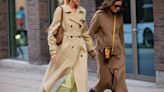 The Best Trench Coats for Women Have Enduring Appeal