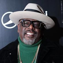 Cedric the Entertainer