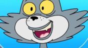 11. Kenny the Cat; Yeti Krabs