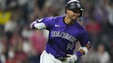 Tovar's single in 12th gives Rockies 9-8 win, extending Red Sox skid to 4