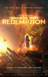 The Immortal Wars: Redemption | Action, Sci-Fi
