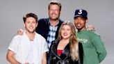 See every contestant who advanced on The Voice season 23 — and which celeb judge's team they're on