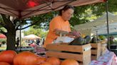 Farmers market kicks off summer events in Canal Winchester