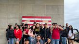 Mural of El Chapulín Colorado at East High shows joy, hope and strength: 'It's us."