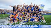 Boca, campeón del fútbol femenino: le ganó la final a Belgrano y festejó su cuarto título consecutivo