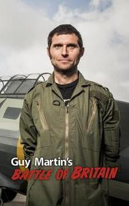 Guy Martin Battle of Britain