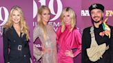 Paris and Nicky Hilton, Christie Brinkley and J Balvin highlight FNAA 2019