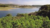 La sequía hace "jaque mate" a las empresas dedicadas a los deportes acuáticos en el interior de Castellón: la falta de agua impide su actividad