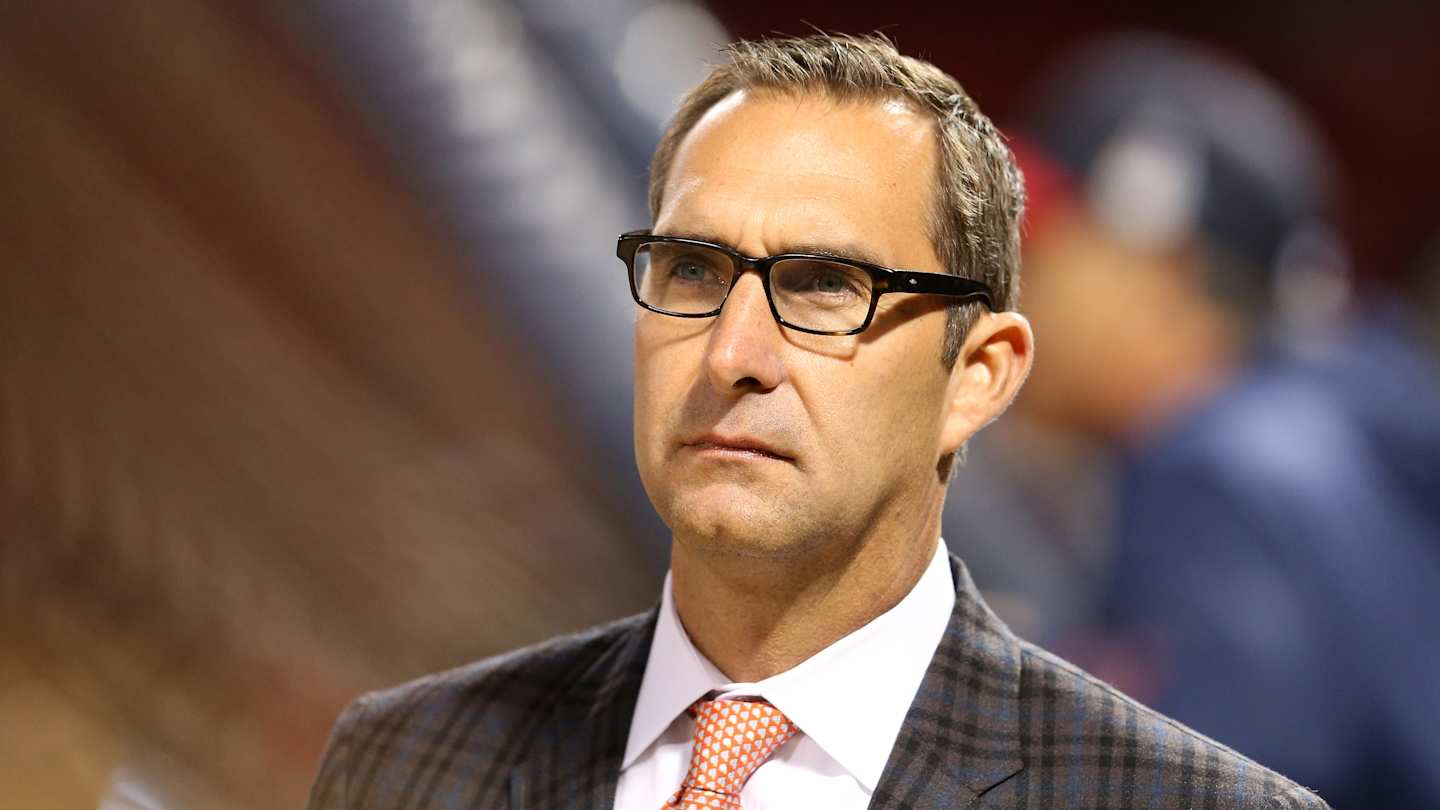 Cardinals may make John Mozeliak a complete lame-duck for final year of contract