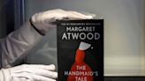 'Handmaid's Tale' is a post-Roe v. Wade bestseller, Jenny Han's YA dominates summer sales