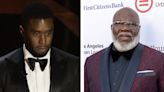 No One Asked for This 'Inspirational' Video From Diddy, T.D. Jakes