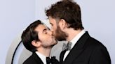 Ben Platt Kisses Fiance Noah Galvin on Tony Awards 2024 Red Carpet After Wrapping Broadway Residency