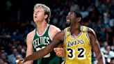 When Larry Bird Made a Hilarious Joke About Getting Cheated in Rivalry With Magic Johnson; DETAILS Inside