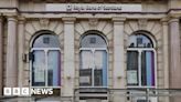 Sheffield: Listed former bank building to become GP surgery