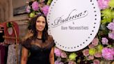 Padma Lakshmi Marries Sheer Details With Lingerie Inspiration at Her Bare Necessities Collaboration Launch Party