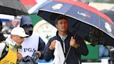 PGA Championship: Bryson DeChambeau, Brooks Koepka booed at first tee