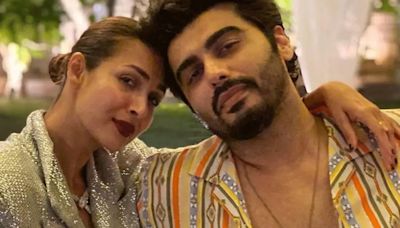 Malaika Arora Breaks Silence on Breakup Rumours With Arjun Kapoor on His Birthday: 'I Like People I Trust'