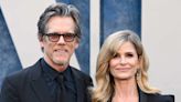 Kevin Bacon and Kyra Sedgwick Perform the Couple's Dictionary Trend with Adorable Results