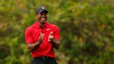 Tiger Woods’ next clothing brand could have something to do with TaylorMade’s trademark filing for ‘Sunday Red’