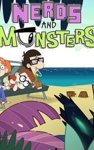 Nerds & Monsters